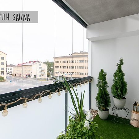 Piriko Apartments روفانييمي المظهر الخارجي الصورة